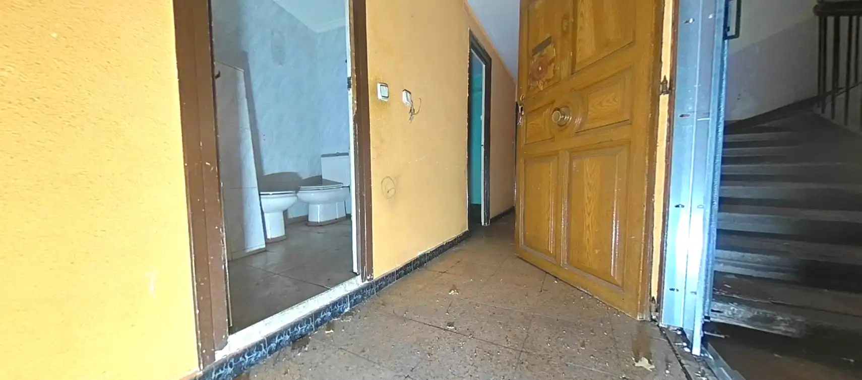 Appartamento con terrazza in vendita a Calle Tudela, imagen 24