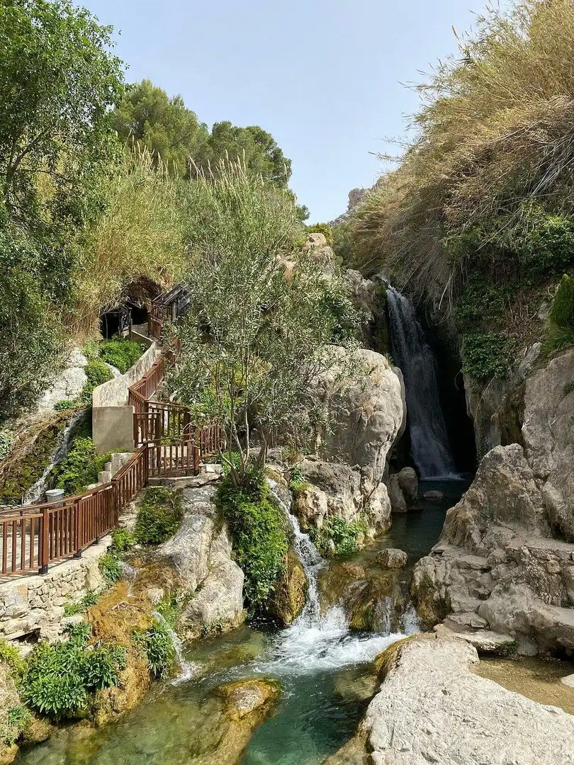 Villa à vendre à La Nucia Pueblo, imagen 39