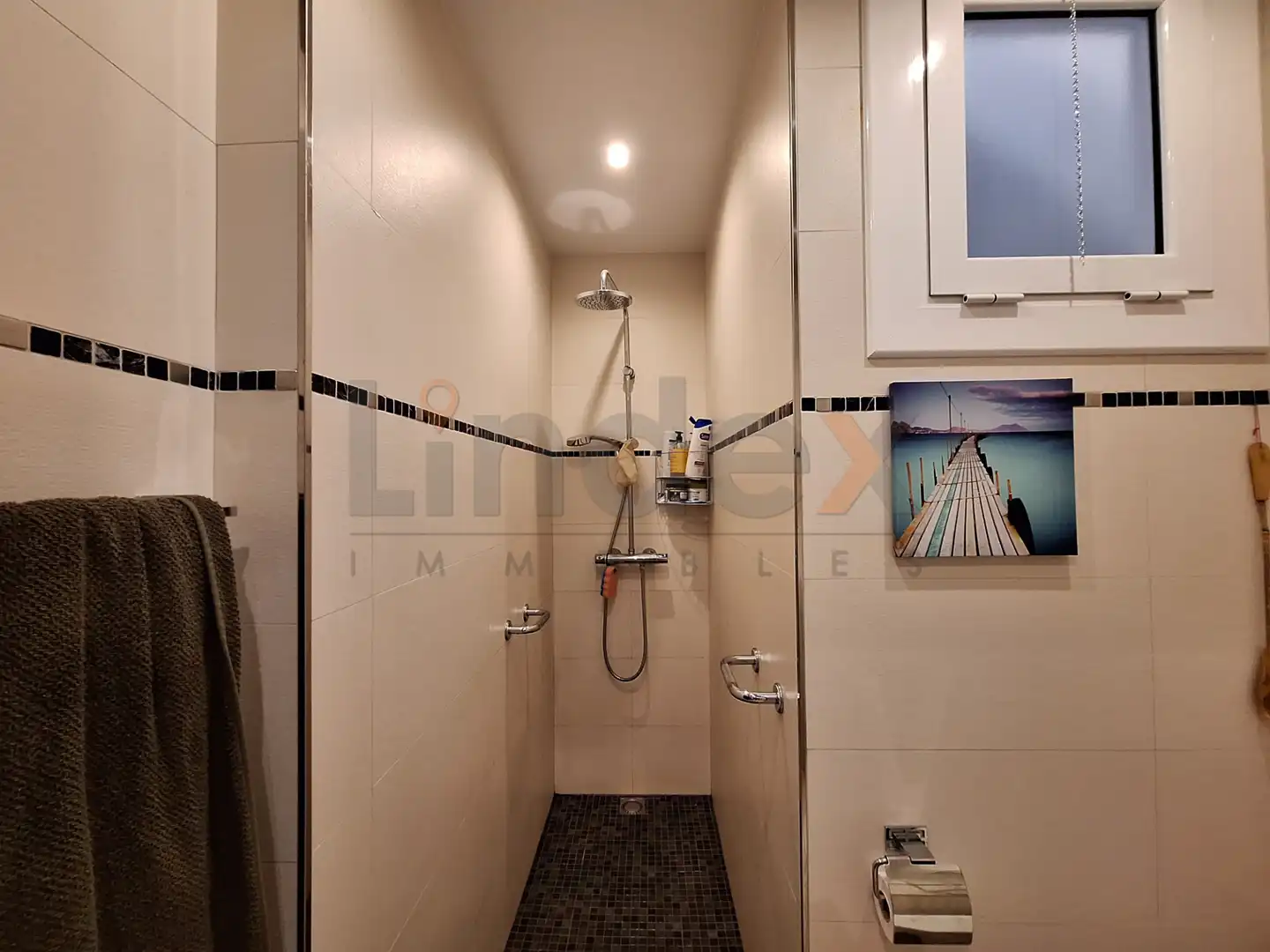 Baño de Piso en venta en Arenys de Mar con Aire acondicionado, Calefacción y Terraza