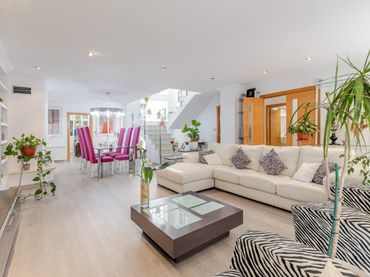 Terraced house for sale in Calle POETA LLOMBART