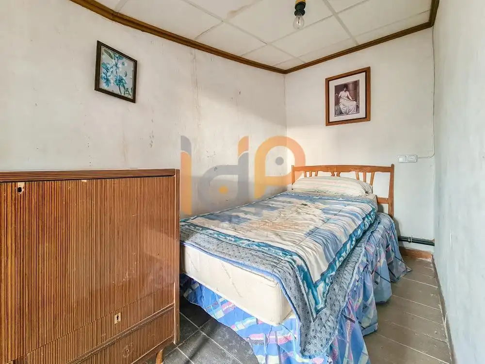 Casa o xalet en venda a Huércal-Overa