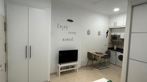 Foto 5 de Estudi de lloguer a Calle las Naciones, Parque de la Paloma, Benalmádena