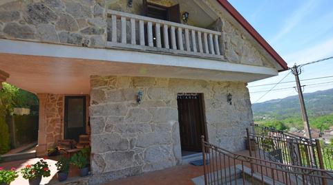 Foto 3 de Finca rústica en venda a Bo Santa Baia-lougares, Mondariz, Pontevedra