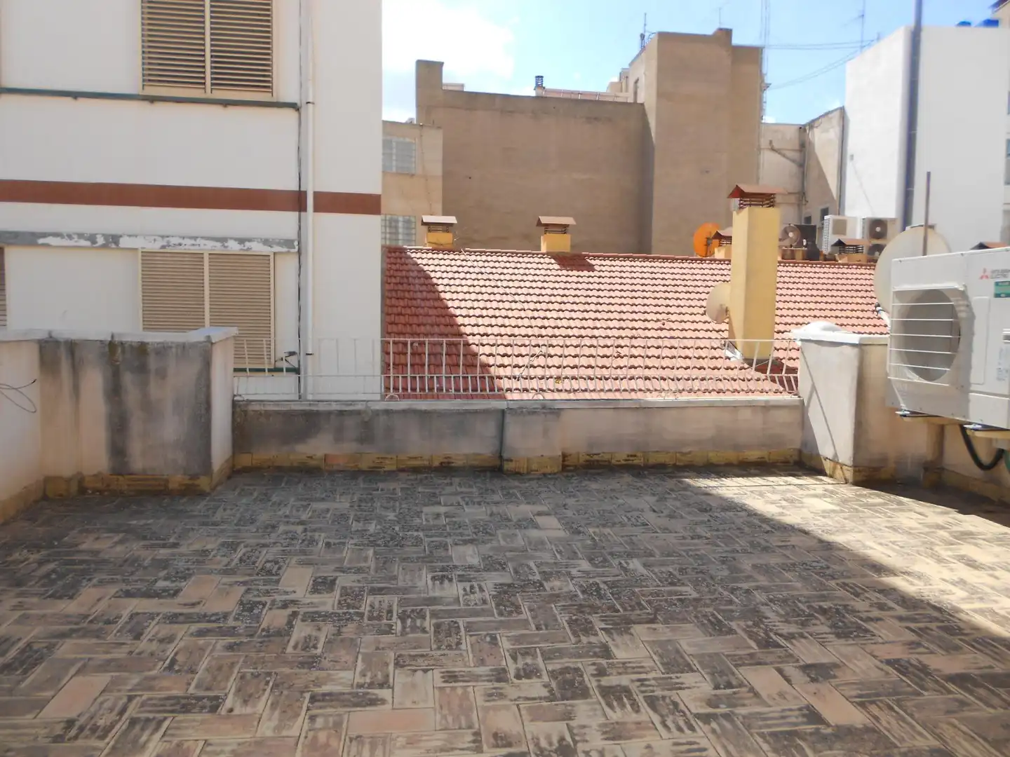 Appartement compact avec ascenseur à vendre à Centro, imagen 20