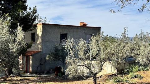 Foto 3 de Casa o chalet en venta en Algímia de Alfara, Valencia