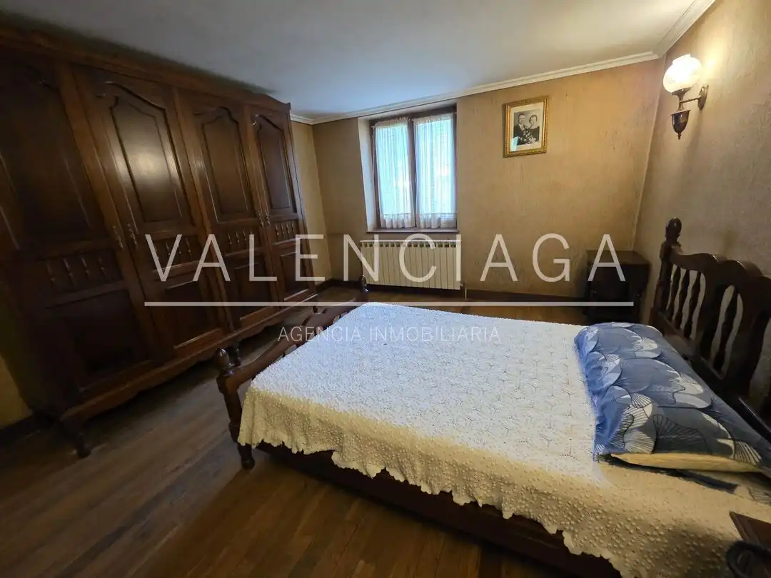 Bedroom of Country homes for sale in Ataun  with Heating and Storage room