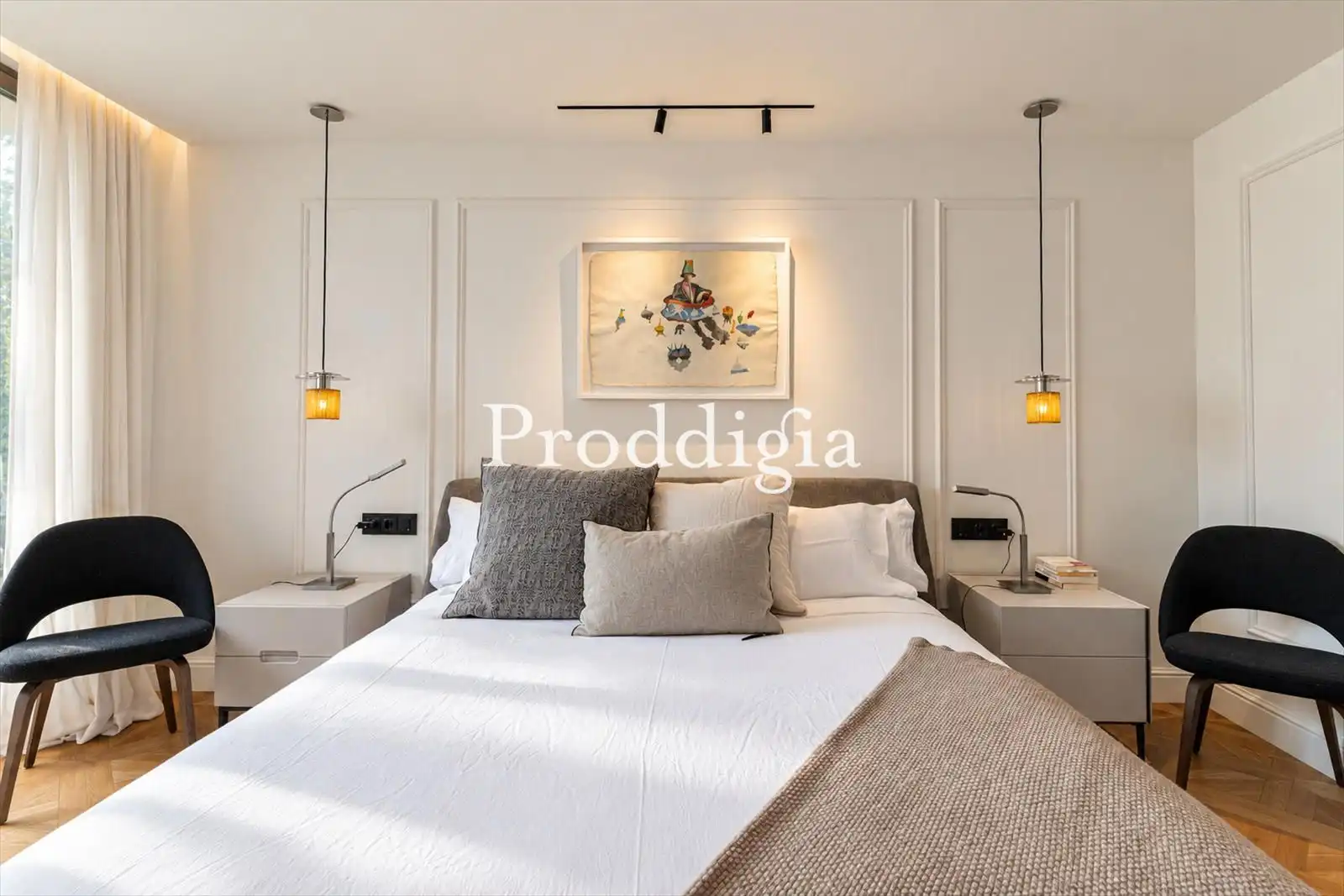Piso con ascensor en venta en Calvet, imagen 27
