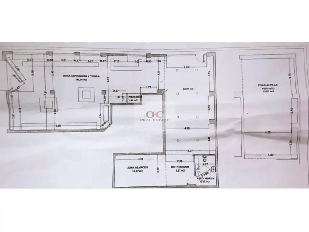 Business premises for sale in Centro, imagen 5