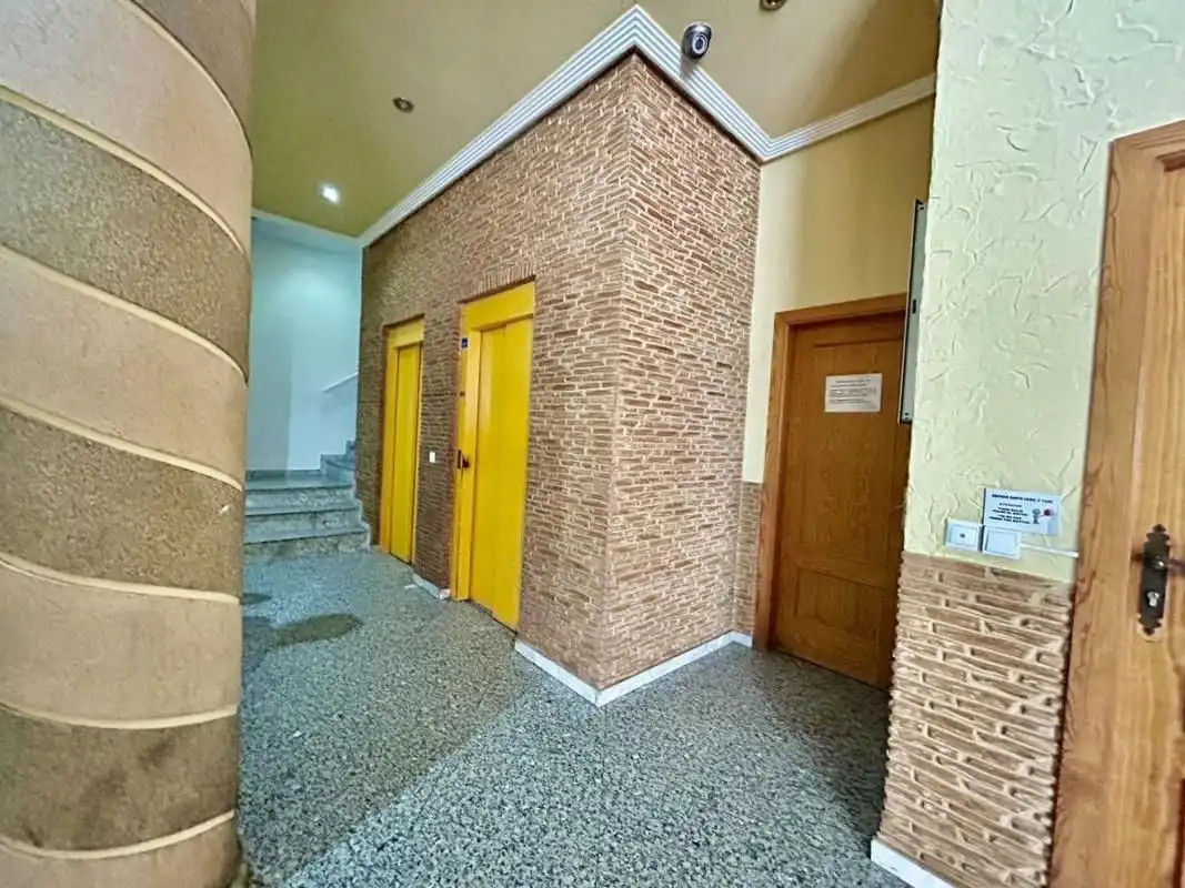 Apartament amb piscina en venda a Nueva Torrevieja - Aguas Nuevas, imagen 20