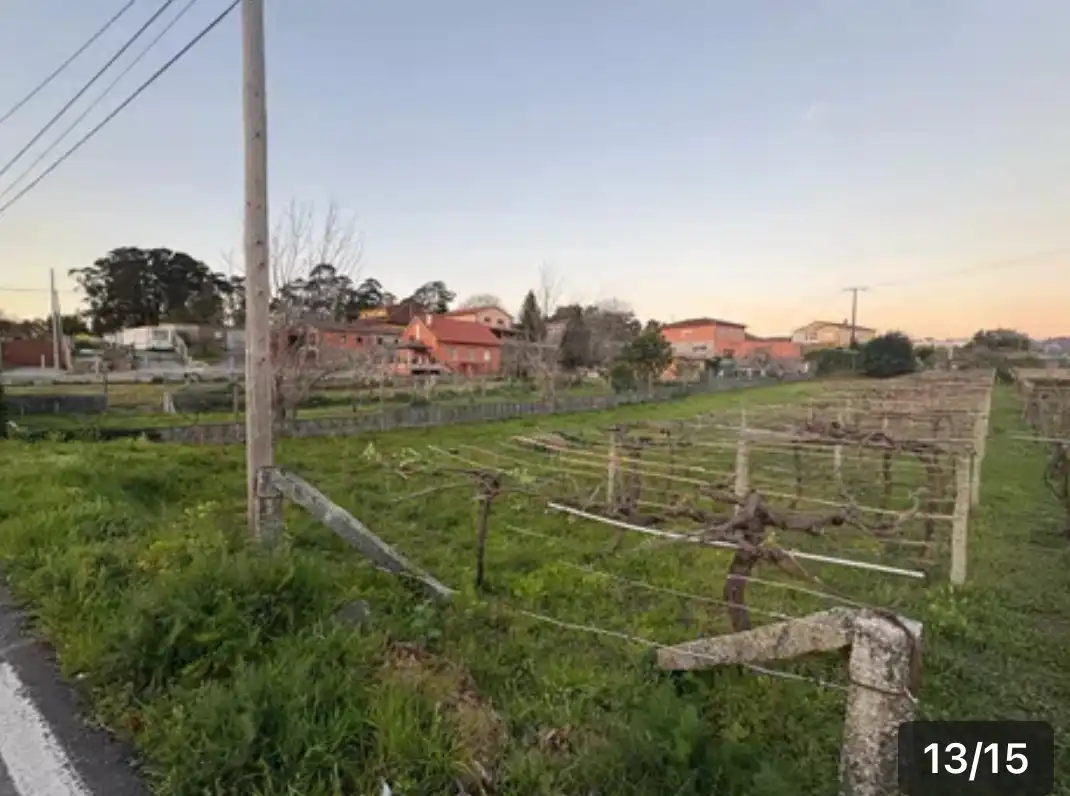 Terreny residencial en venda a Parroquias Rurales, imagen 13
