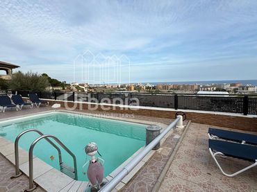 Maison avec piscine à vendre à Santa Susanna