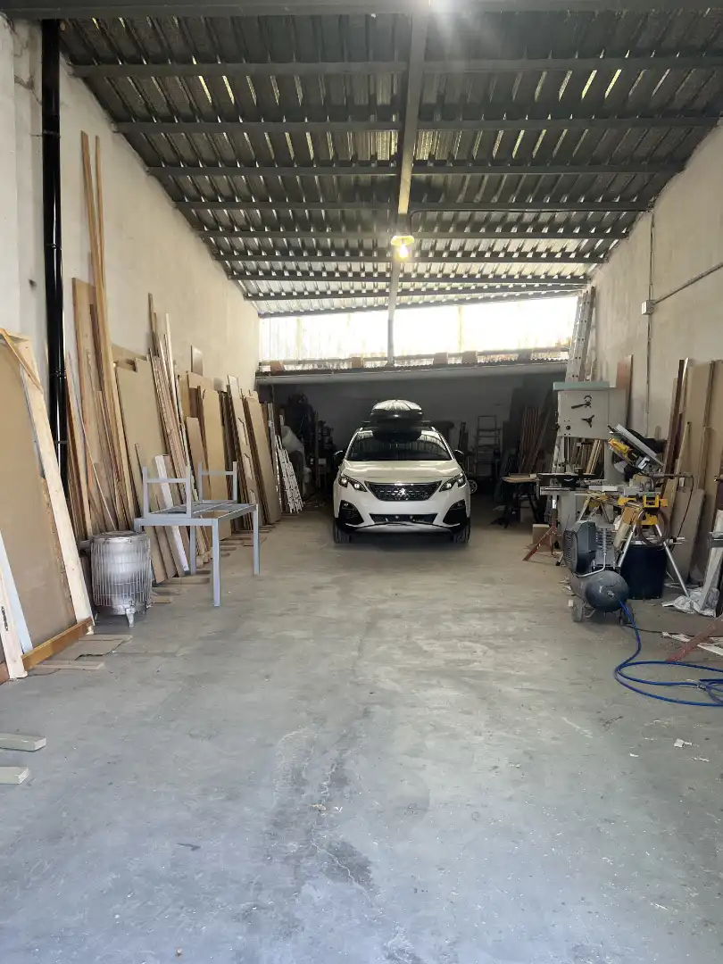 Industrial building for sale in Calle San Isidro, imagen 10