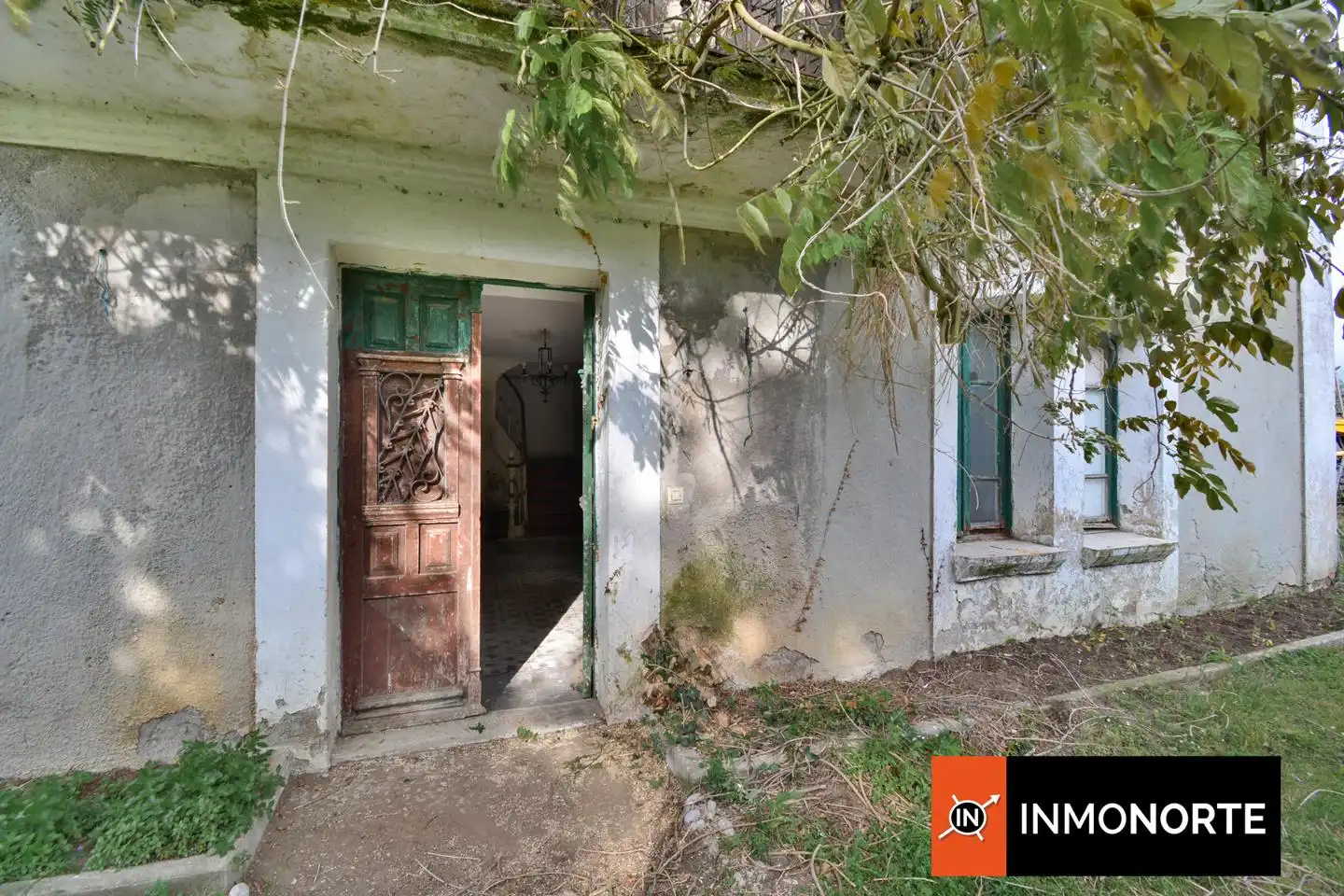 Casa o chalet en venta en Bárcena de Cicero con Jardín privado