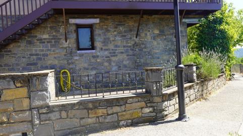 Foto 3 de Piso en venta en Ronda San Mateo, 38, Laspuña, Huesca