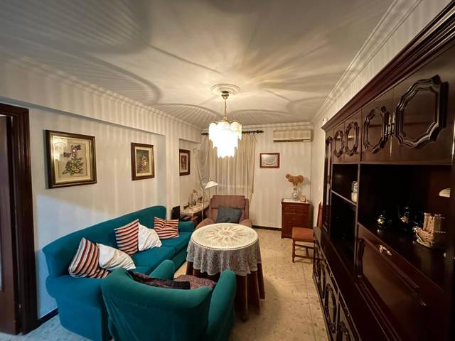 Piso en Venta en San Jerónimo - La Bachillera