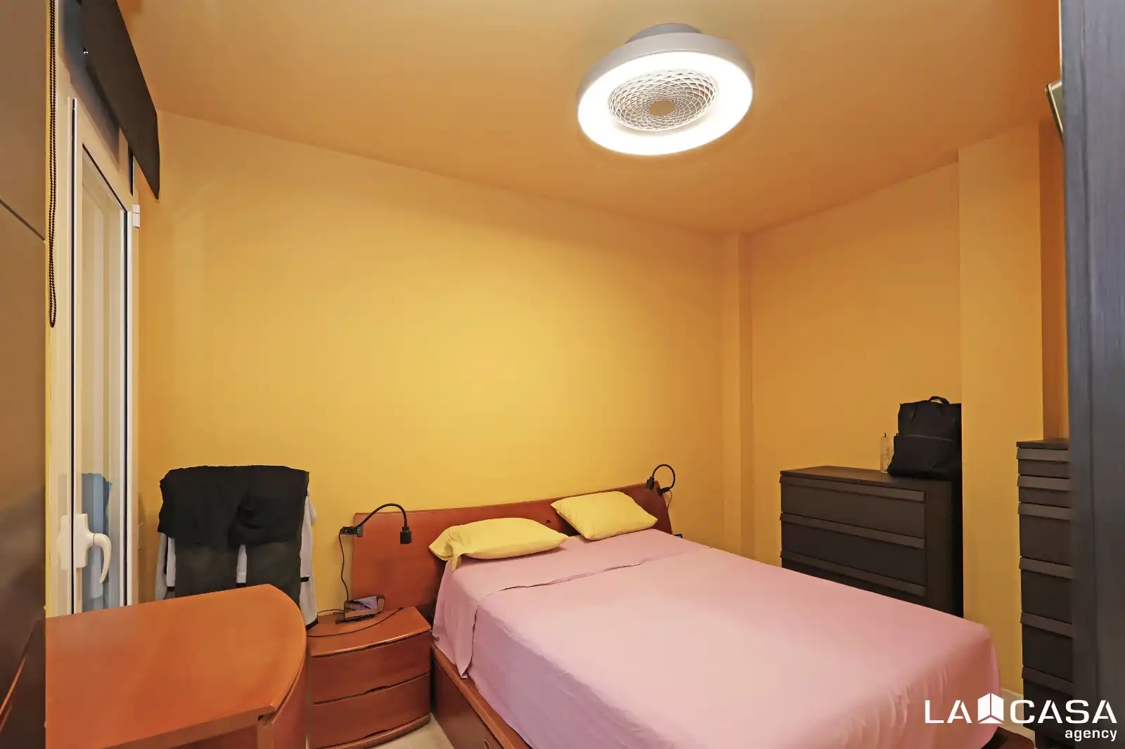 Appartamento con terrazza in vendita a Carrer de Grases, imagen 19