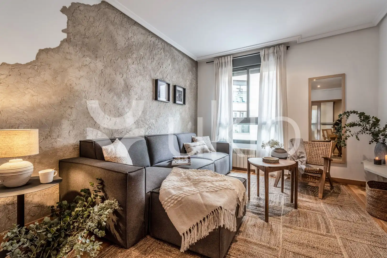 Apartment mit Aufzug zur Miete in Calle de Tomás López, imagen 19