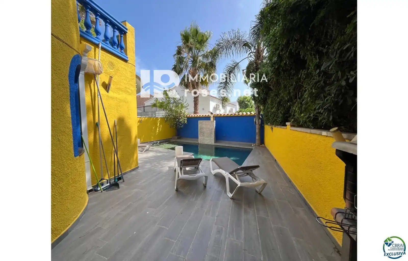 Haus mit Pool zum Verkauf in MONTSENY, imagen 3