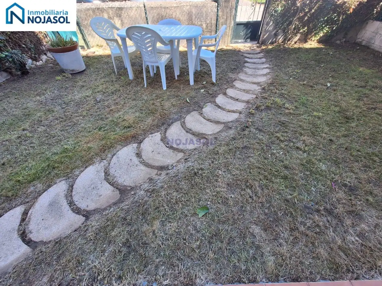 Mini appartamento con giardino in vendita a Calle centro, imagen 11