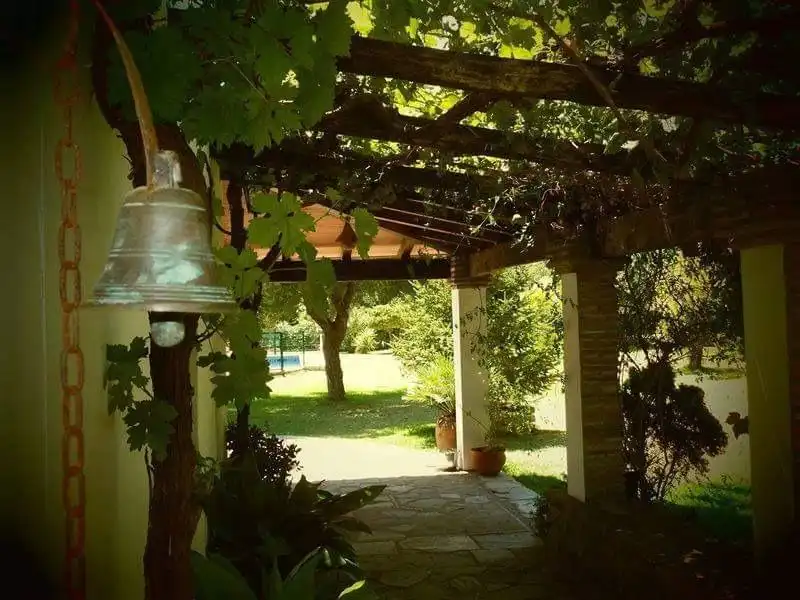 Casa con piscina in vendita a Jimena de la Frontera, imagen 20