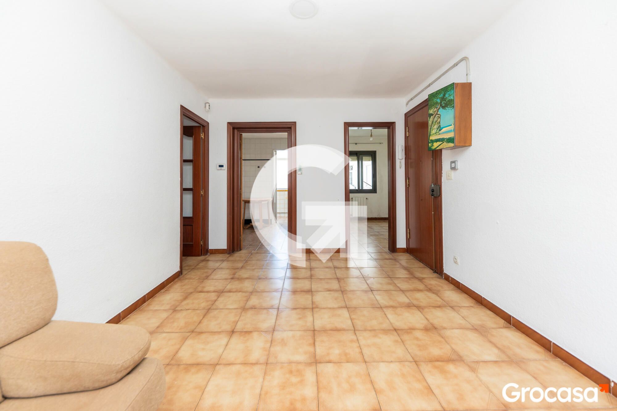Flat for sale in El Prat de Llobregat  with Heating, Oven and Washing machine