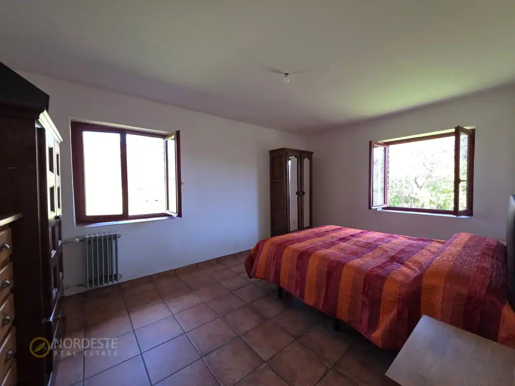 Schlafzimmer von Country house zum Verkauf in Llanera