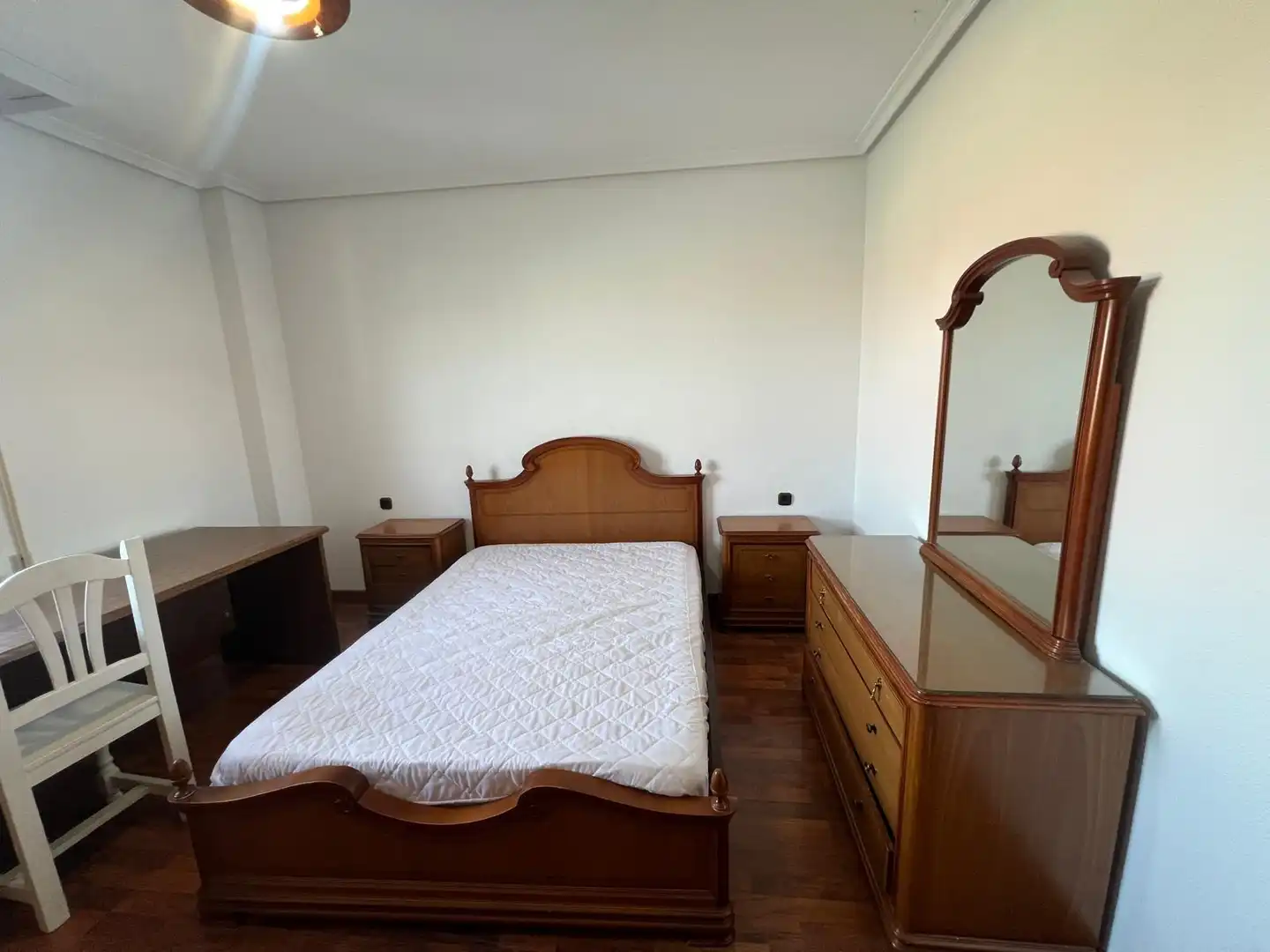 Habitación de Piso en venta en Cáceres con Aire acondicionado, Calefacción y Terraza
