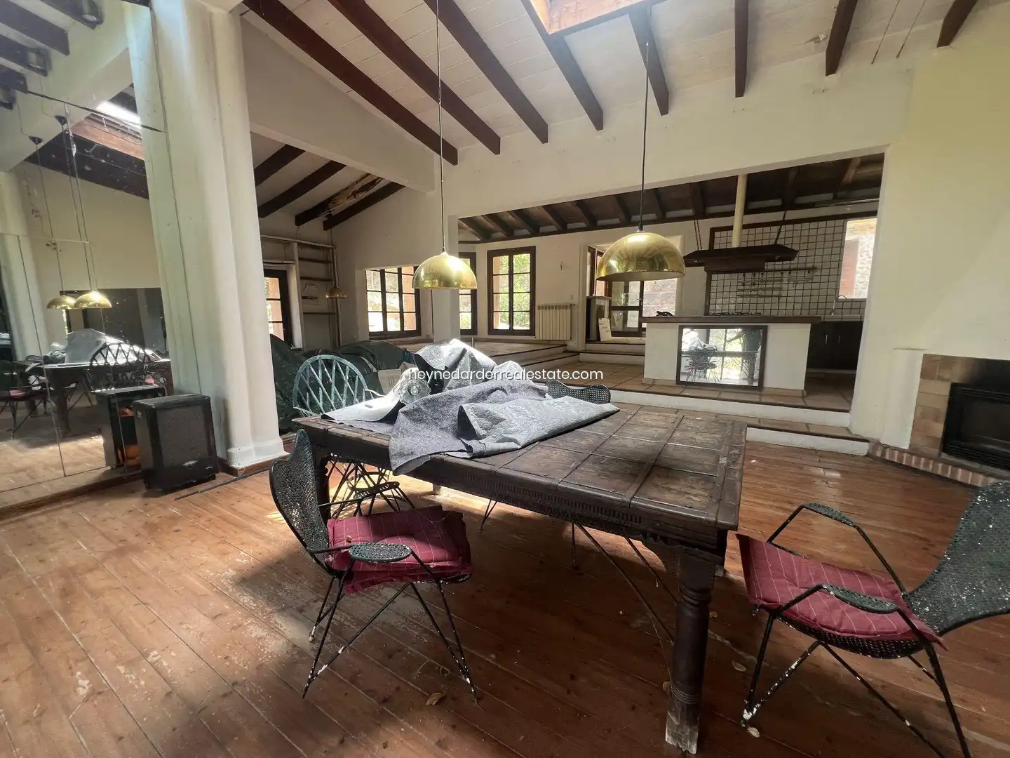Casa con piscina in vendita a Andratx pueblo, imagen 3