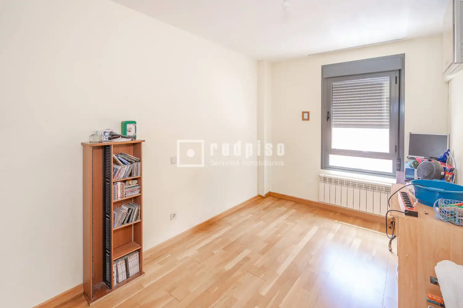 Habitación de Piso en venta en Humanes de Madrid con Aire acondicionado y Calefacción