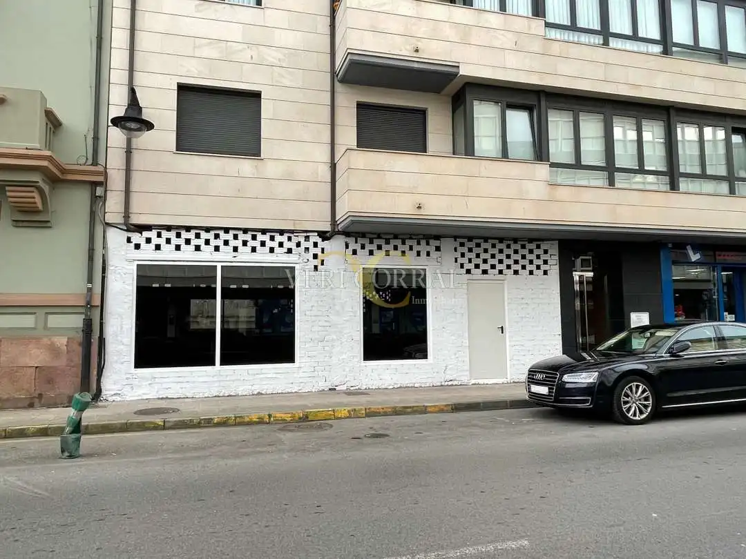 Business premises to rent in Avenida de la Paz, imagen 4