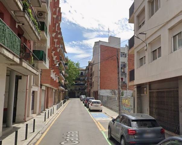 Garaje en Venta en Creu de la Mà
