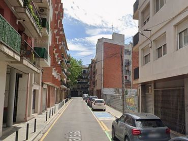 Aparcament en venda a Creu de la Mà