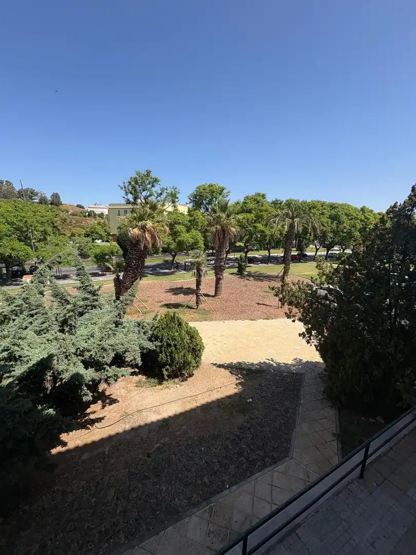 Jardín de Piso en venta en Huelva