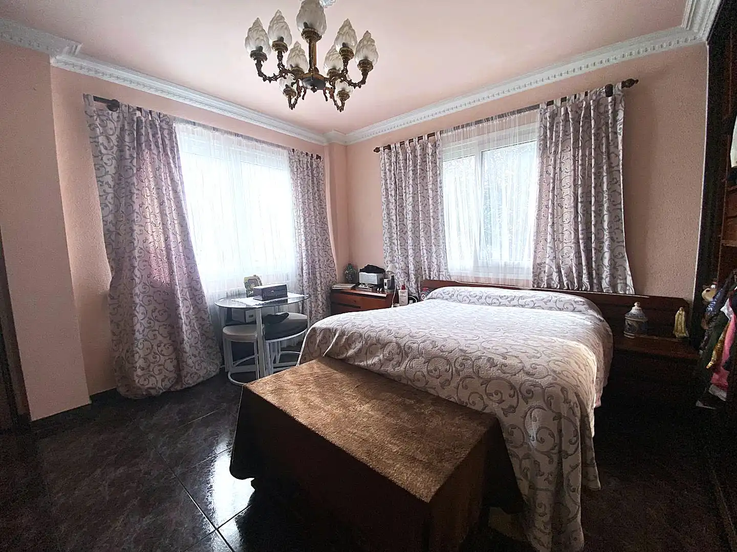 Casa con terraza en venta en Barrio Sámano, imagen 55