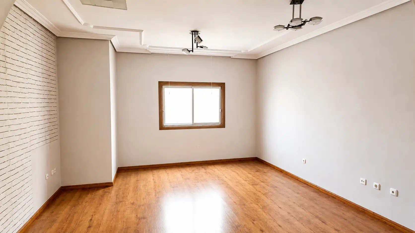 Wohnzimmer von Dachboden zum Verkauf in Granadilla de Abona mit Klimaanlage, Terrasse und Abstellraum