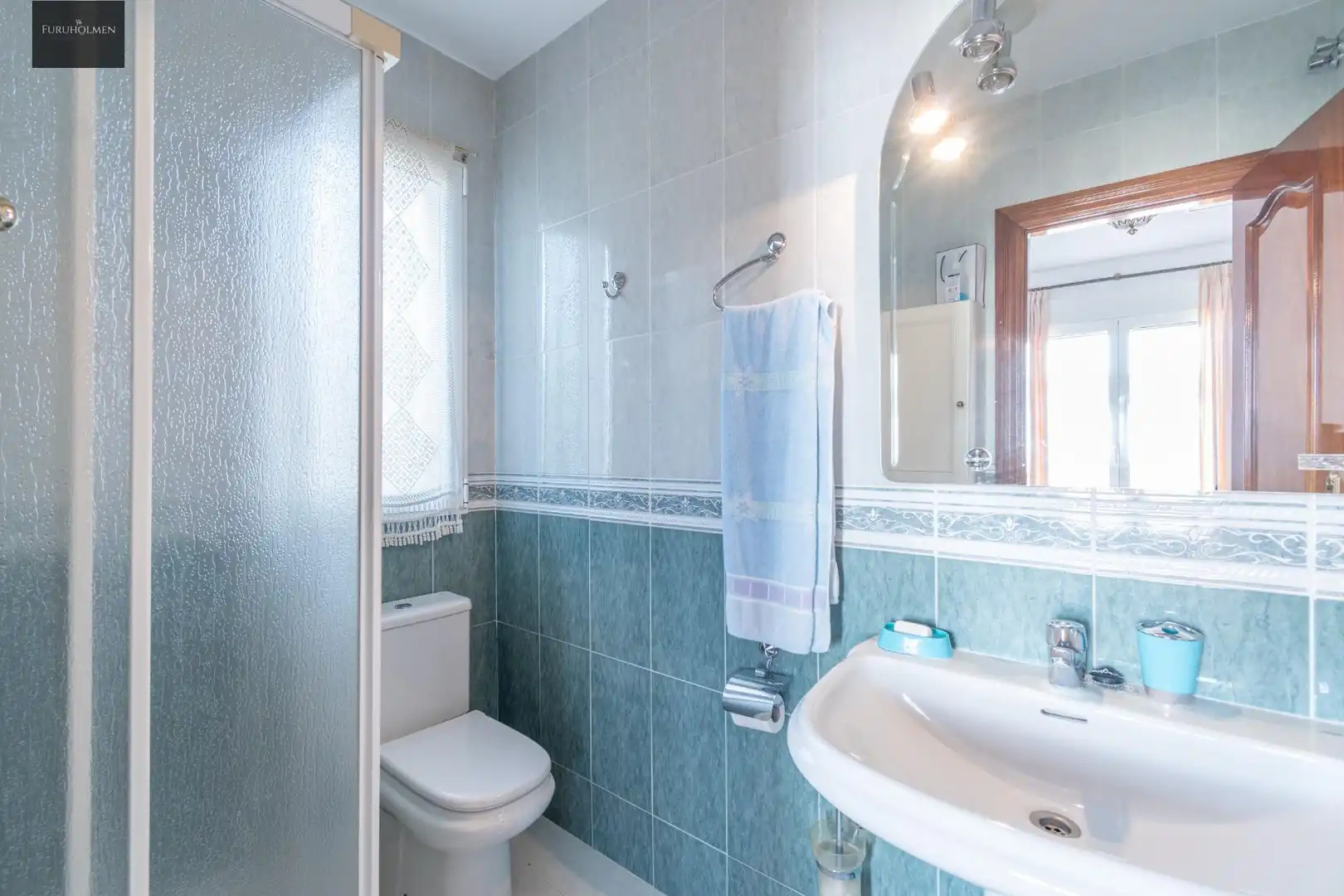 Chalet con piscina en venta en Calle Malva 9, imagen 55