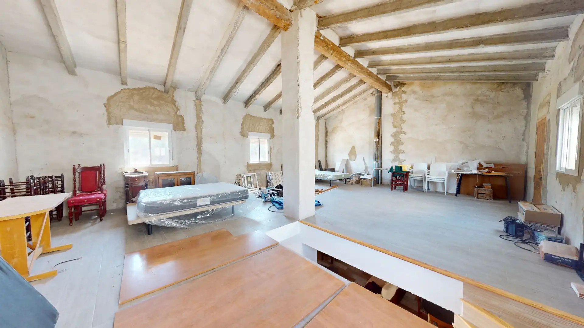 Casa o xalet en venda en Villena amb Jardí privat, Terrassa i Traster