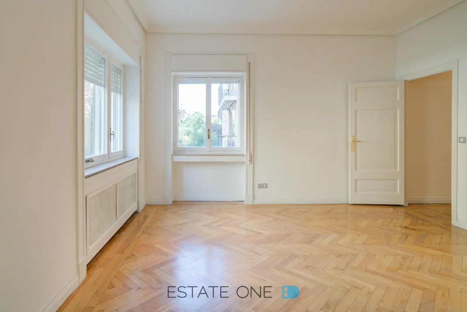 Wohnung zur Miete in Calle de Fortuny, Almagro