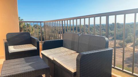 Foto 4 de Pis de lloguer a Ses Palmeres, Illes Balears