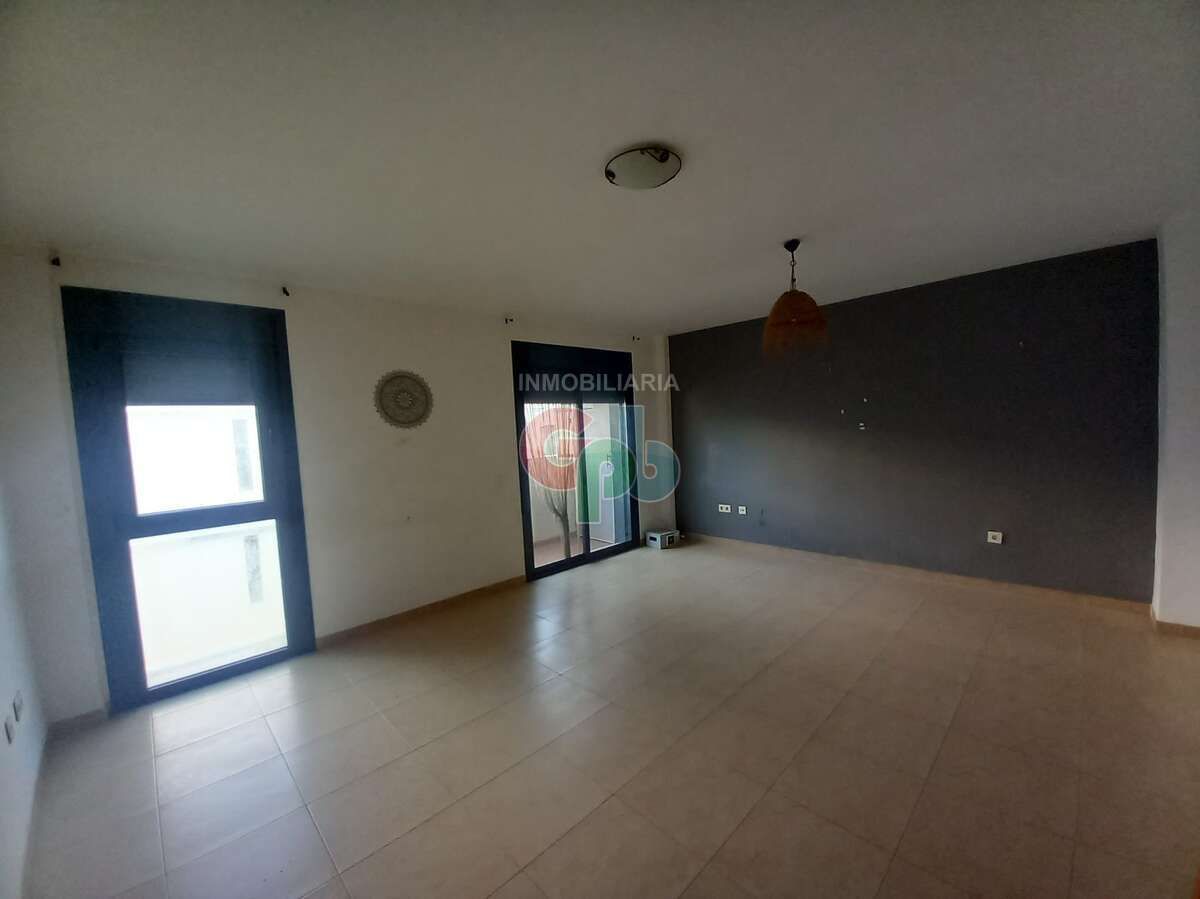 Living room of Flat for sale in Vícar  with Terrace