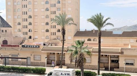 Foto 3 de Apartament en venda a Playa de las Gaviotas - El Pedrucho, La Manga del Mar Menor