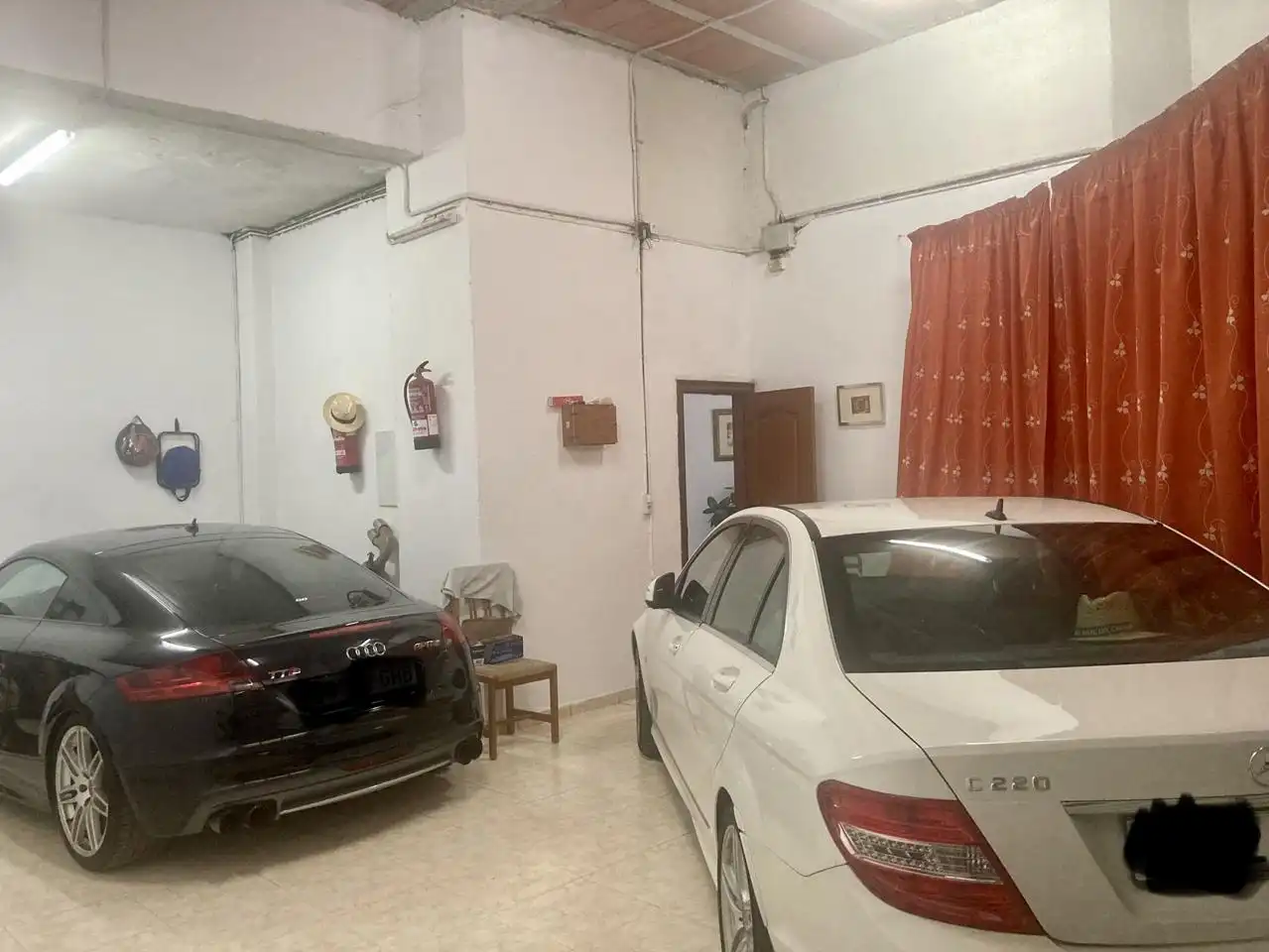 Casa amb piscina en venda a Carrer Sant Pere Màrtir, imagen 136