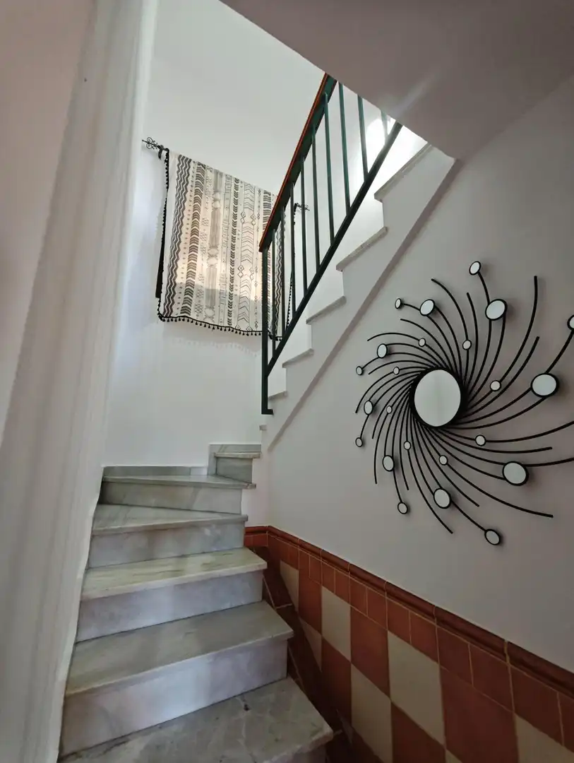 Einfamilien-Reihenhaus zur Miete in Alfacar, Granada
