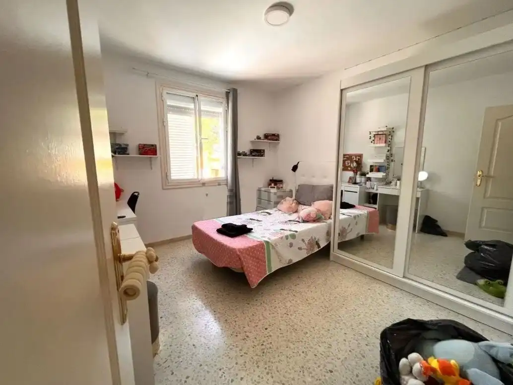 Dormitori de Casa o xalet en venda en Las Palmas de Gran Canaria amb Terrassa