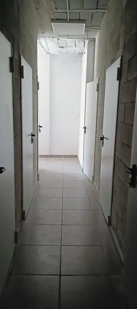 Trastero de alquiler en Alhaurín de la Torre