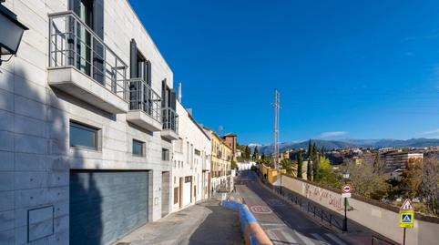 Photo 3 of House or chalet for sale in San Matías - Realejo,  Granada Capital