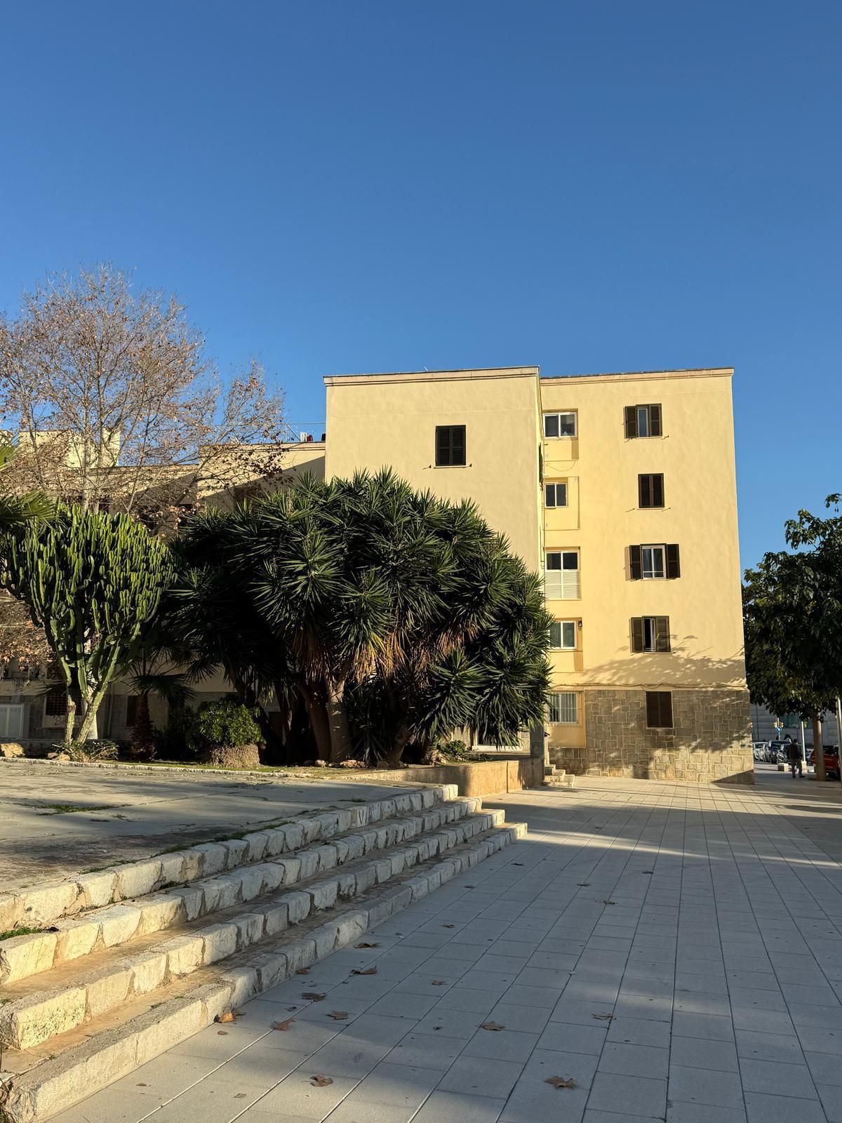 Vista exterior de Piso en venta en  Palma de Mallorca