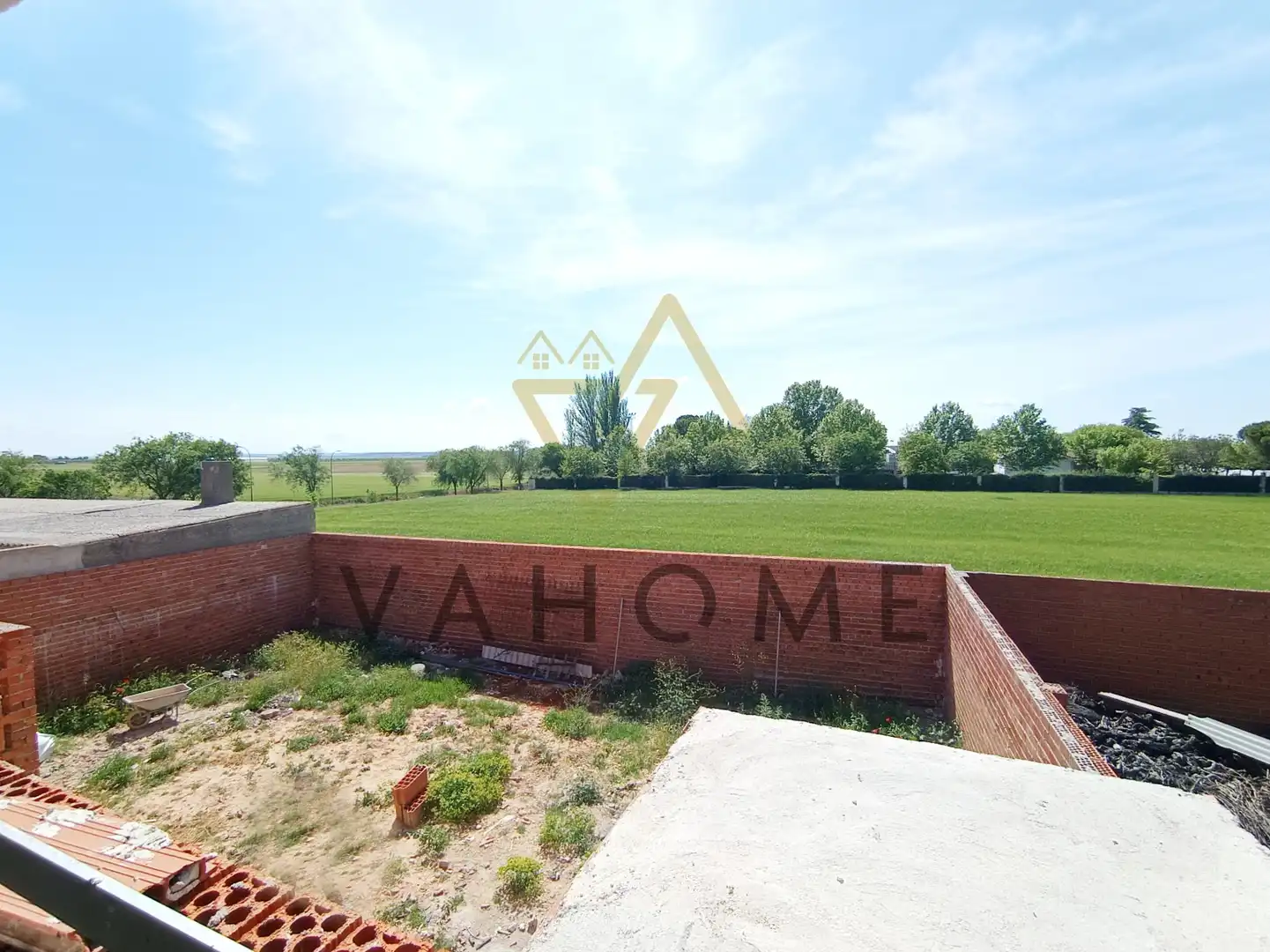 Casa o chalet en venta en Villarrubia de Santiago con Jardín privado y Trastero