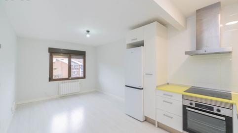 Foto 5 de Àtic en venda a Calle de Francisco Valiño, Centro - Manguilla, El Escorial