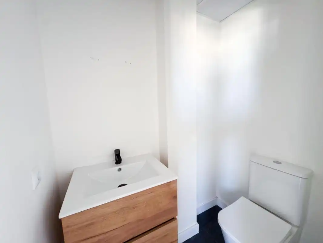 Flat with terrace for sale in Carrer de Ramón y Cajal, imagen 25